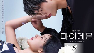 My Demon (2023) Ep5 Eng Sub