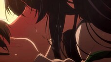 Anime Harem Ecchi Dengan Banyak Adegan Menggoda No Sensor +18