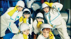 BiSH - Reboot BiSH [2020.12.24]