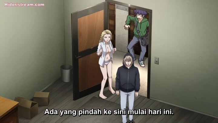 EP4 Fermat no Ryouri (Sub Indonesia)
