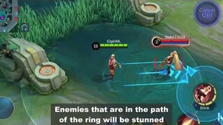 UPCOMING NEW HERO IN MOBILE LEGENDS! Yin The Kung Fu Genius