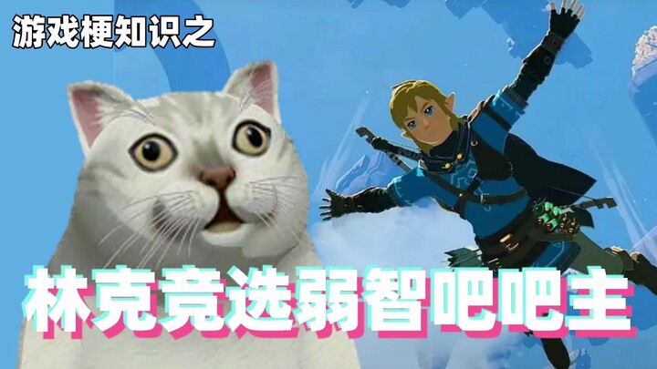 Fakta Game: Link Mencalonkan Diri Jadi Admin Bar Lemot