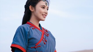 【Eastern Palace·Xiao Feng's Alluring Smile】Comfortable style/Lyrics style/All costumes mixed/When sh