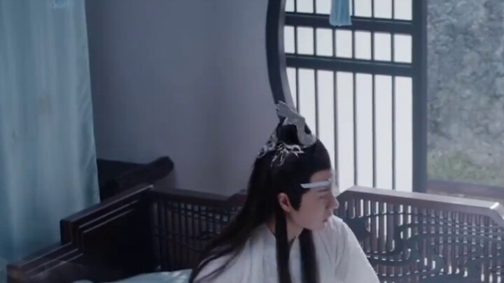 【Versi Drama Wangxian】Adik Ipar Dua Puluh Tujuh