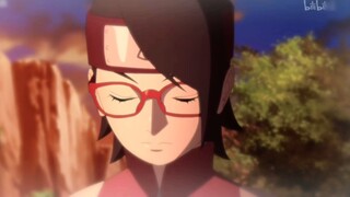 【Boruto】The appearance of Uchiha Sasuke after losing the Samsara Eye!