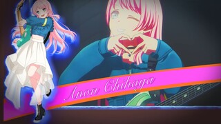 "Click 1 to send Aiyin and Deng into the QQ space"