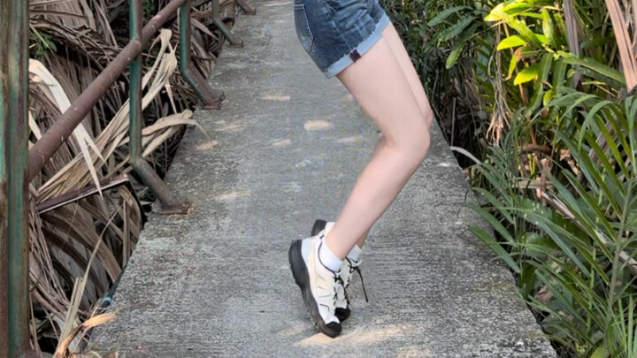 Infectious Music Meets Infectious Moves