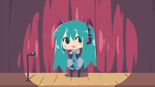 [Hatsune Miku/Yumeo Sakura] Hôm nay, mười năm sau, bạn vẫn nhớ thời điểm ban đầu chứ?