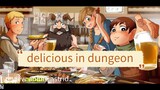 delicious in dungeon