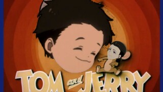 Apa jadinya kalau Tom dan Jerry bertemu di Neverland?