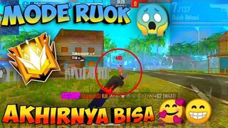 PERFECT ONE SHOT🎯||HIGHLIGHTS FREE FIRE!!MODE RUOK By Virus Gaming😱_FREE FIRE INDONESIA