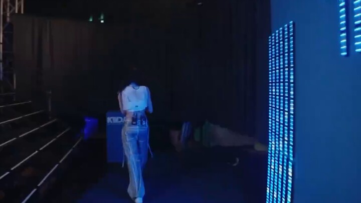 [Lee Chaeyeon] Memenangkan "Penghargaan Musisi Serba Bisa Terbaik" di Upacara Penghargaan KWDA 2024 