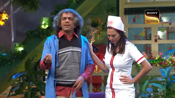 कैसी थी Dr. Gulati और Kapil की पहली मुलाक़ात_ _ The Kapil Sharma Show _ Best Of S