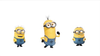 La Fiesta Secreta De Los Minions