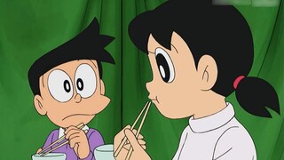 Doraemon: Nobita dan industri hot pot bergabung menjadi satu, menjadi ahli hot pot #Doraemon #Dimens
