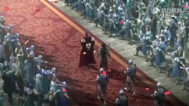 Law of the devil season 1