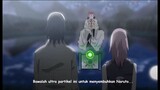 Sasuke dan Sakura berhasil mendapatkan Ultra Partikel Rikudo Sanin untuk Naruto - Boruto Episode 285
