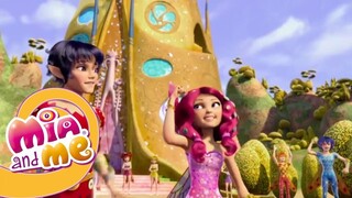 Tập 26(END) - Phần 1| Mia And Me - Cuộc Phiêu Lưu Của Mia.