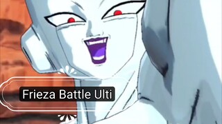 Frieza Battle Ulti -Dragon ball legends