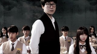 Nightmare teacher Ep 1 eng sub (ongoing)