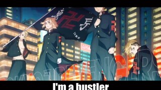 【东复/燃向踩点】hustler