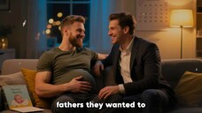 The Man Who Gave Birth to Twins _ A Medical Miracle Story