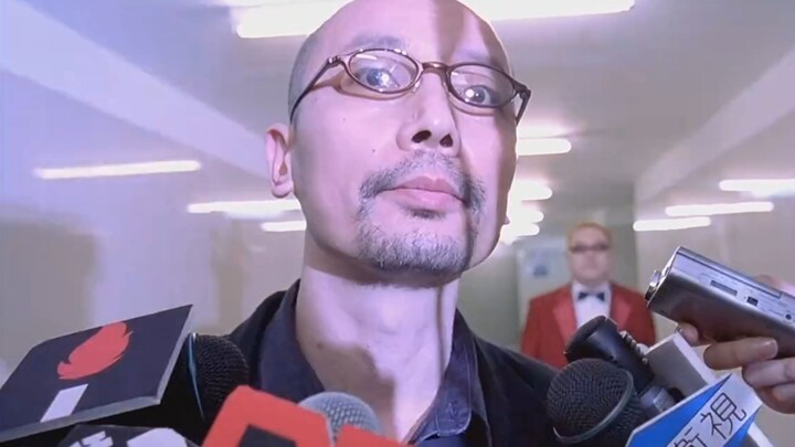 “Lời nói điên rồ năm xưa giờ đã trở thành sự thật! Thật quá trớ trêu!”