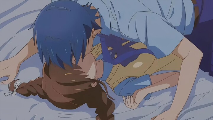 Ke UKS Bukannya Istirahat Tapi Malah... 🫣😳🥵 [AMV]