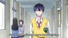 S1 EP2 - Fukigen na Mononokean [Sub Indo]