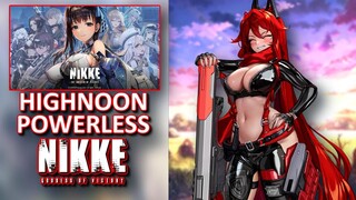 OST: Highnoon [Powerless] [Chapter 26]【NIKKE: GODDESS OF VICTORY】