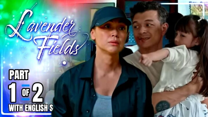 Lavender Fields update | Episode 69 | December 9, 2024 | naitakas ni jasmine si Camela