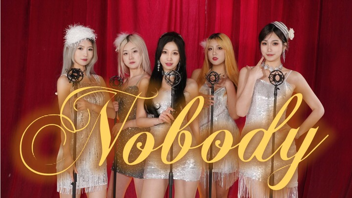 【Mùa phim Tết】【wonder girls - nobody】Những ai đã nghe bài hát này%^&～｜Không phải ai làm tổn thương a
