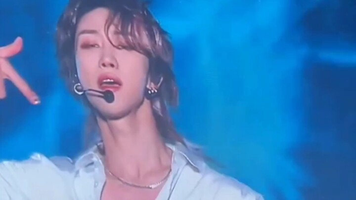 【ซูหมิงหาว】กลับประเทศได้ยังไงเหมือนกินยาเซียนเลย ชาตินี้หล่อแบบหยิบมือเดียวเอง!!