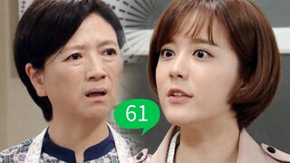 Marrying My Daughter Twice Tagalog EP.61 #kdrama #koreanovela #tagalogdubbed #fyp