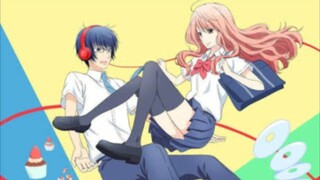 3D Kanojo: Real Girl Eps 9