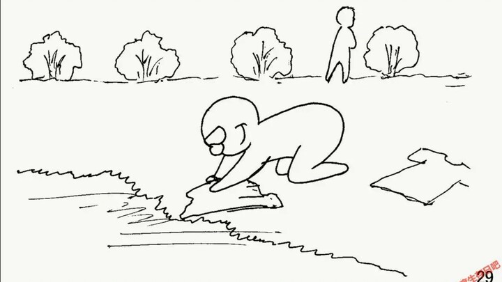 [Tự lồng tiếng] "Ngày Sinh Tồn" - truyện tranh sinh tồn zombie gay cấn nhất_Tập 1.2.3