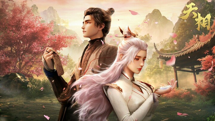 Divine Manifestation Eps 09 Sub Indonesia