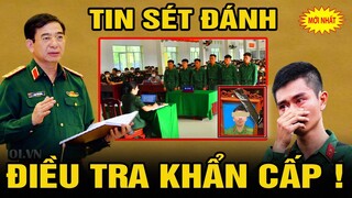Tin Tức Việt Nam Mới Nhất 14/06/2022/Tin Nóng Thời Sự Việt Nam Hôm Nay