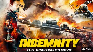 INDEMNITY Full Movie in Hindi | Hollywood Movies Hindi Dubbed | HD | Jarrid Geduld, Gail Mabalane