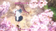 Mikadono Sanshimai Wa Angai Coroi | Episode 3
