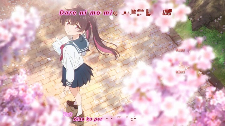 Mikadono Sanshimai Wa Angai Coroi | Episode 3