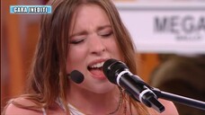 [ENG SUB] Amici 22 (Angelina Mango cuts) - EP 13 (Mar. 05)