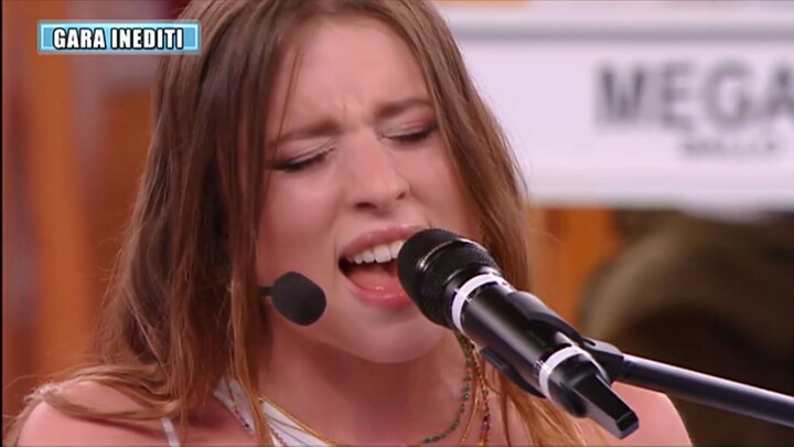 [ENG SUB] Amici 22 (Angelina Mango cuts) - EP 13 (Mar. 05)