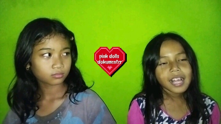 pink dolls dokumenter part 1 ( 01042026 )