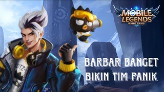 KETIKA USER EXP MAIN GOLD‼️