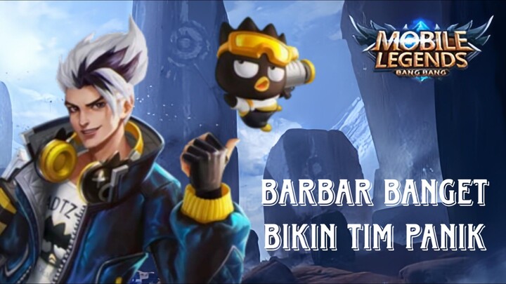 KETIKA USER EXP MAIN GOLD‼️