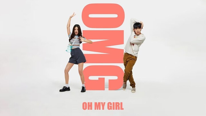 OMG! Oh My Girl 2022 SUB INDO