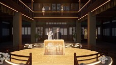 The Immortal Traces eps 25