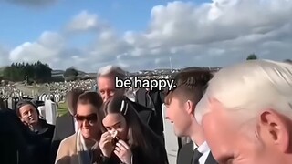 be happy!