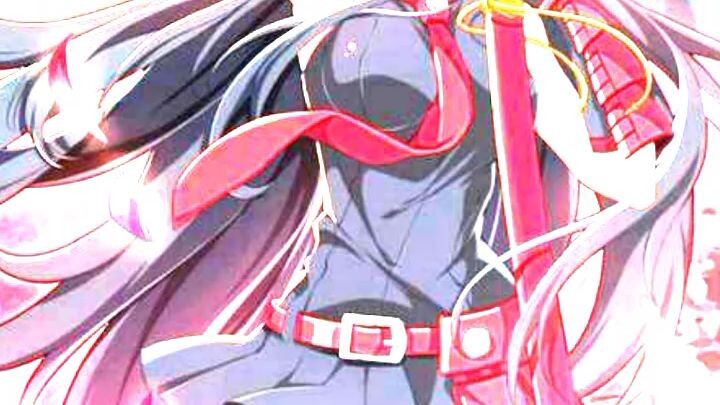 akame ga kill
